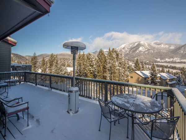 Big Sky Home 1000329