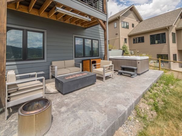 Big Sky Home 1000330