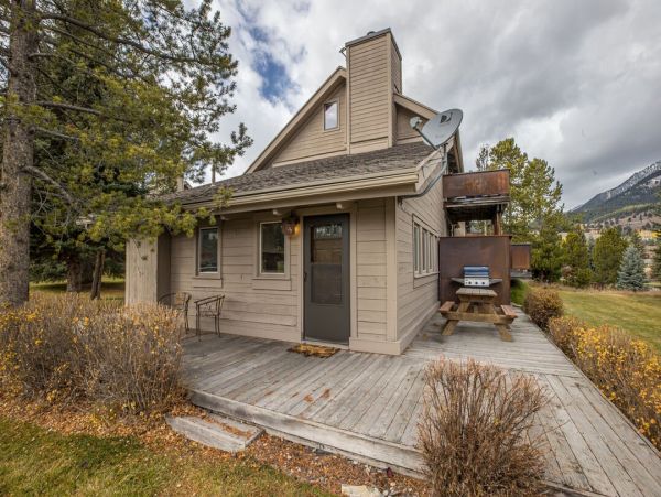 Big Sky Home 1000334