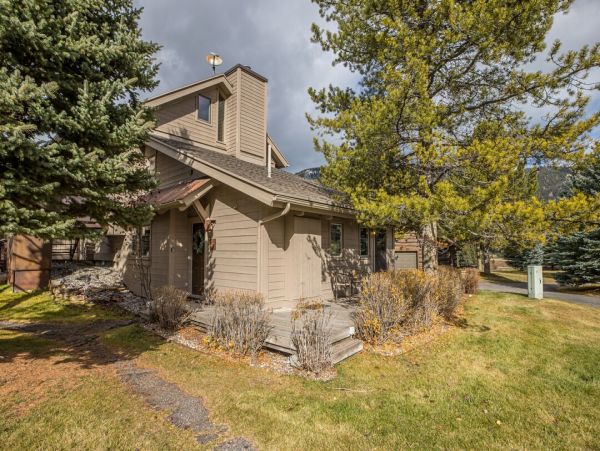 Big Sky Home 1000334