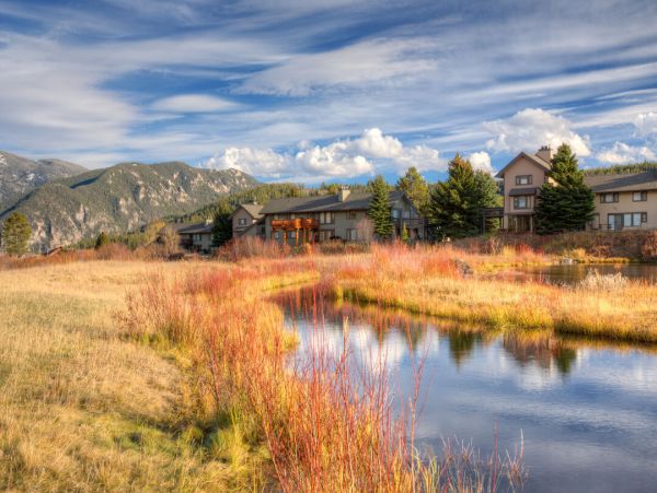 Big Sky Home 1000335