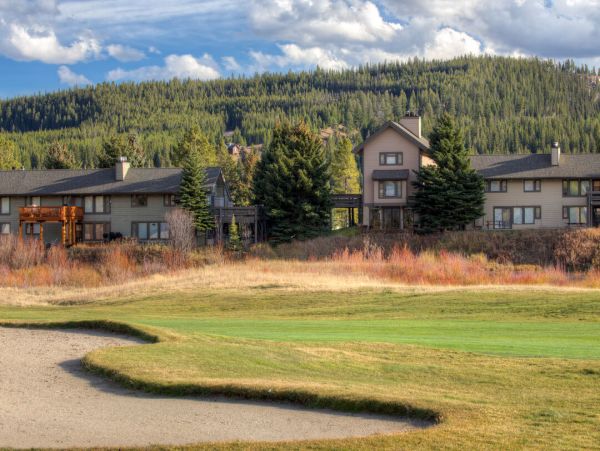 Big Sky Home 1000335