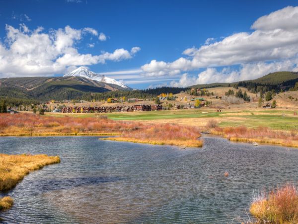 Big Sky Home 1000335