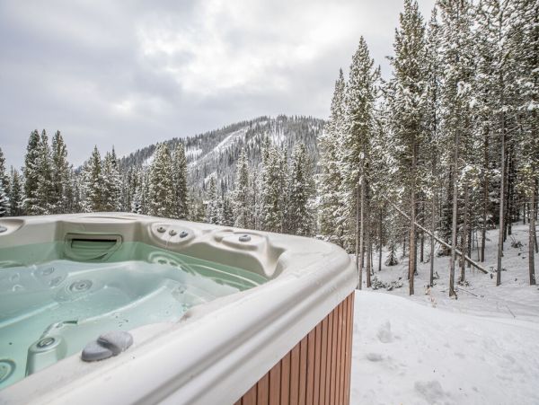 Big Sky Home 1000336