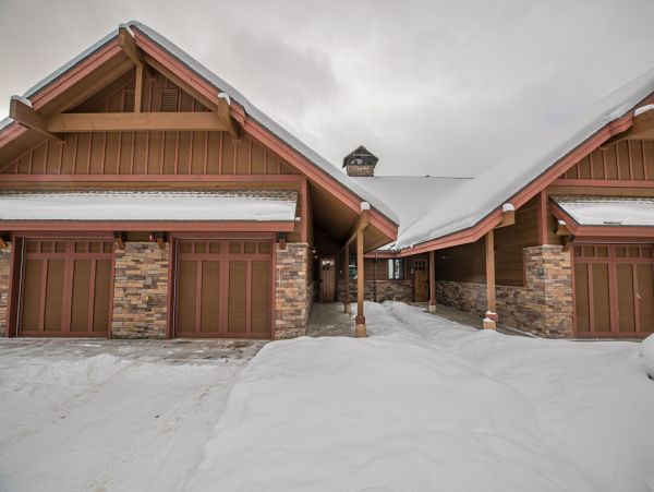 Big Sky Home 1000336