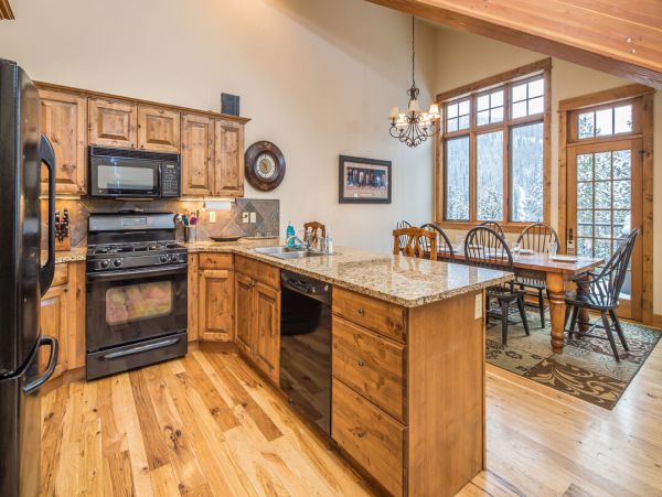 Big Sky Home 1000336