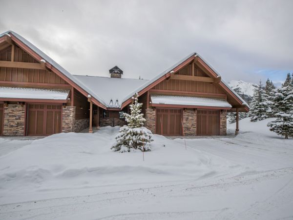 Big Sky Home 1000336