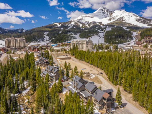 Big Sky Home 1000337