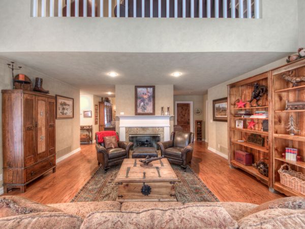 Big Sky Home 1000338