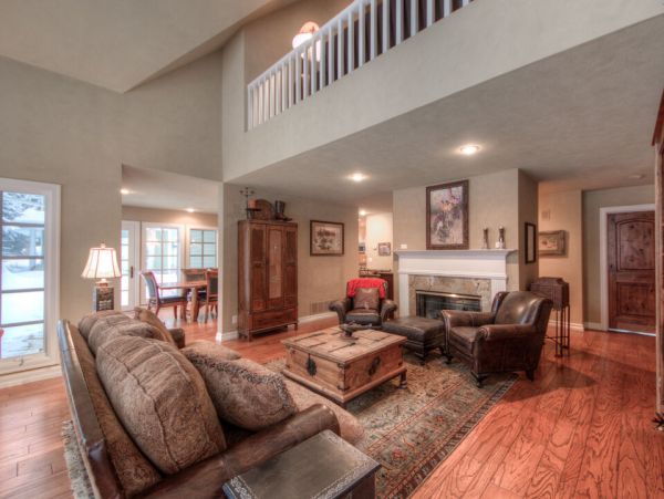 Big Sky Home 1000338