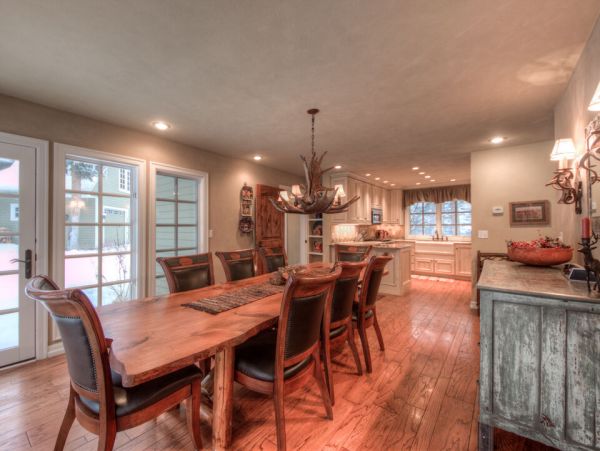 Big Sky Home 1000338