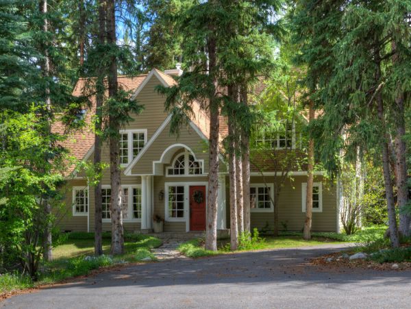 Big Sky Home 1000338
