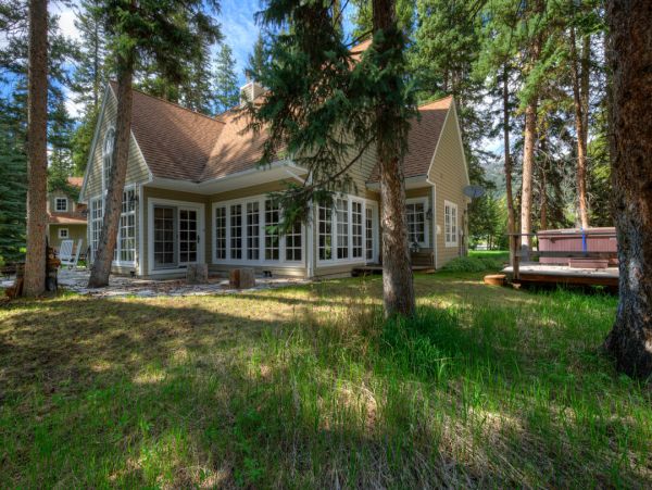 Big Sky Home 1000338