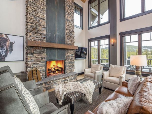 Big Sky Home 1000339