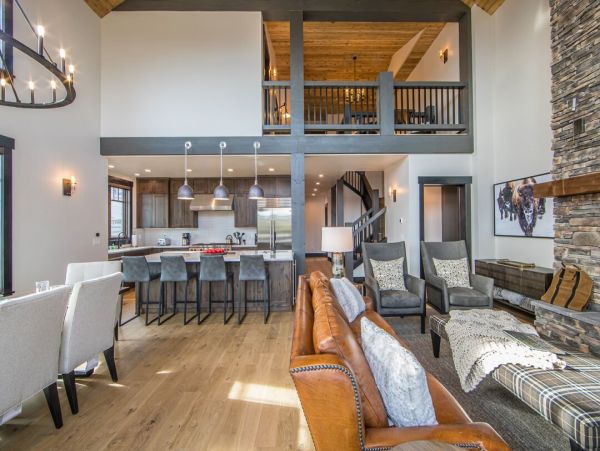 Big Sky Home 1000339