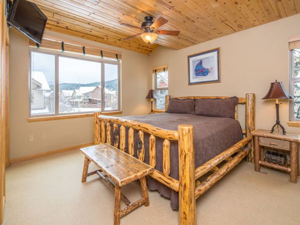 Big Sky Home 1000340