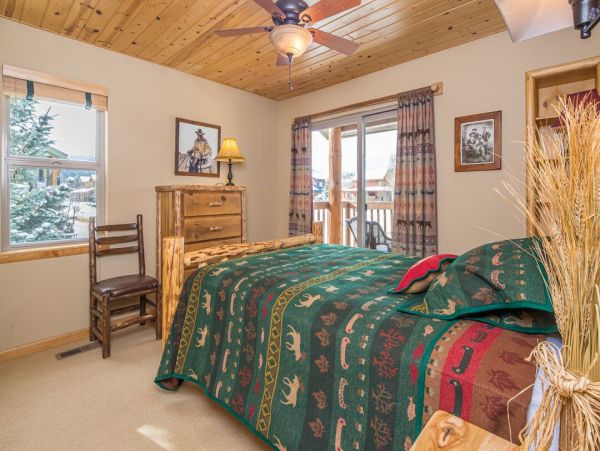 Big Sky Home 1000340