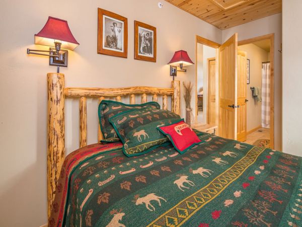 Big Sky Home 1000340