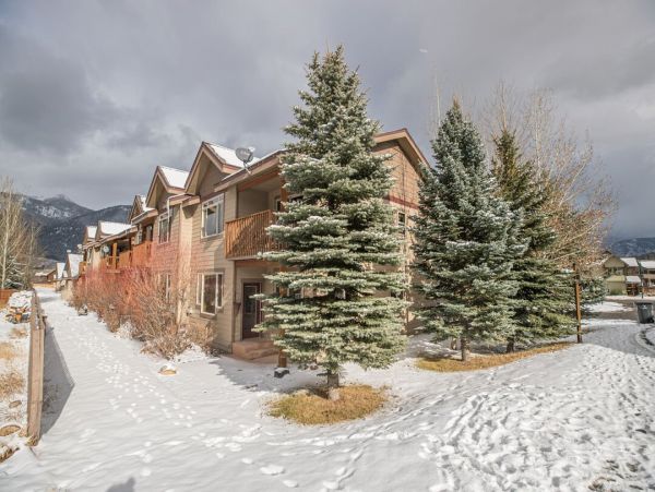 Big Sky Home 1000340