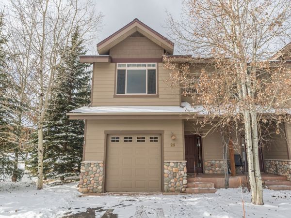 Big Sky Home 1000340