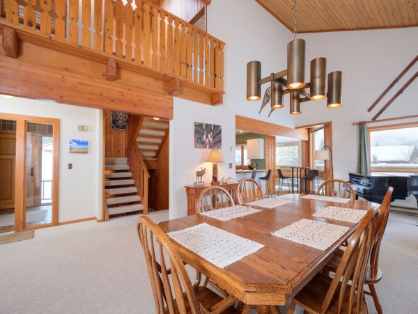Big Sky Home 1000341
