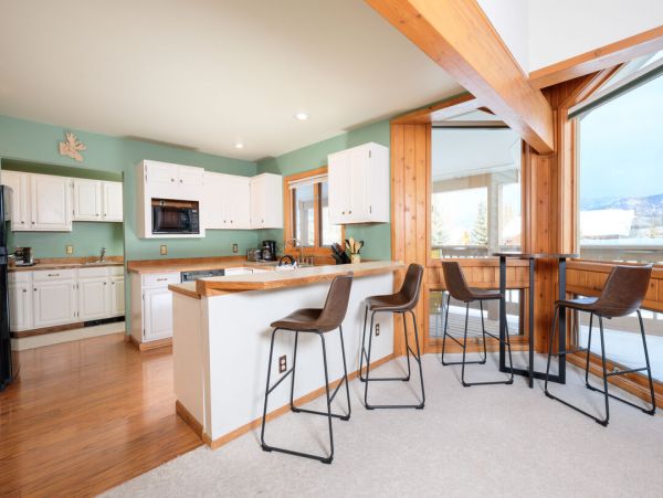 Big Sky Home 1000341