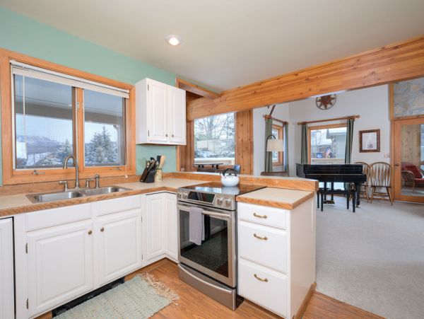 Big Sky Home 1000341