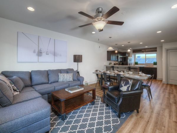 Big Sky Home 1000342