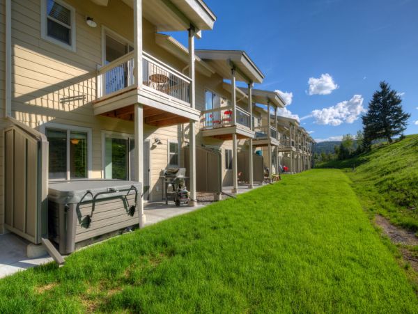 Big Sky Home 1000342