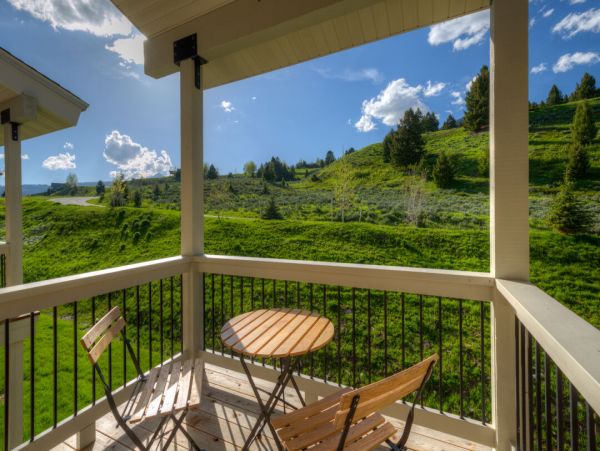 Big Sky Home 1000342