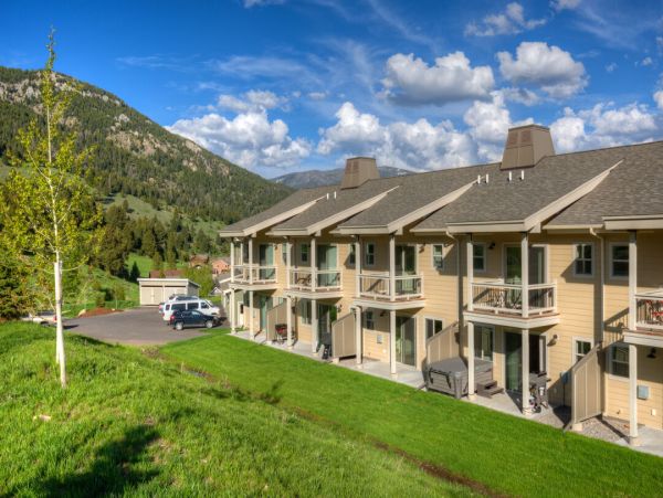 Big Sky Home 1000342