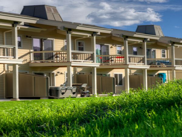 Big Sky Home 1000342