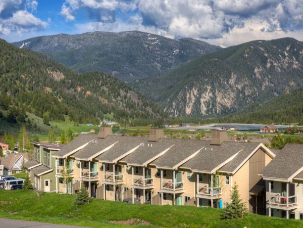 Big Sky Home 1000342