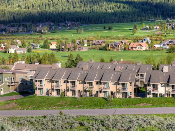 Big Sky Home 1000342