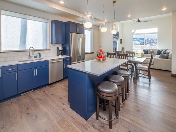 Big Sky Home 1000345