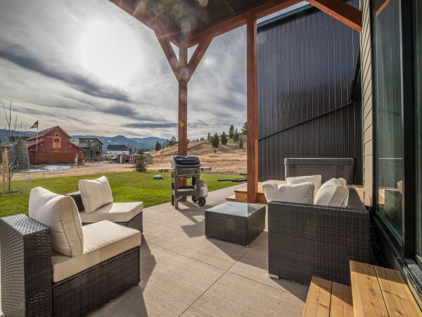 Big Sky Home 1000345