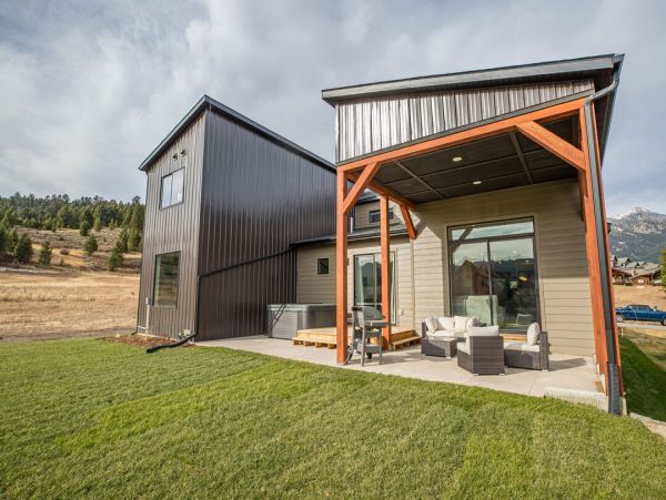 Big Sky Home 1000345