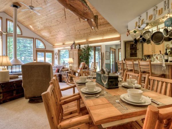Big Sky Home 1000348