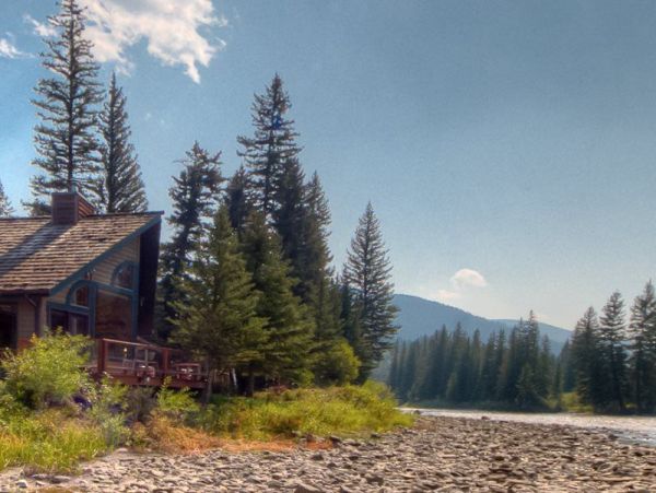 Big Sky Home 1000348