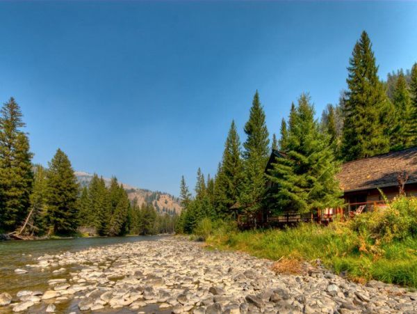 Big Sky Home 1000348