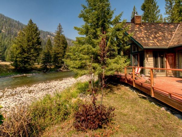 Big Sky Home 1000348