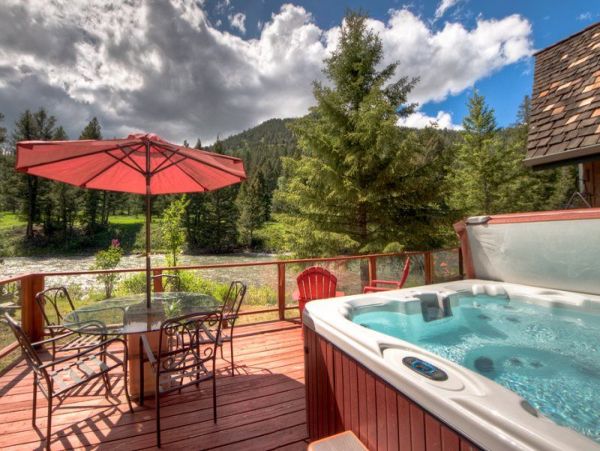 Big Sky Home 1000348