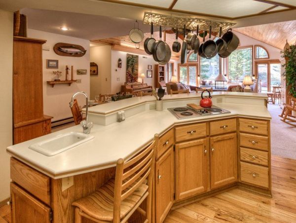 Big Sky Home 1000348