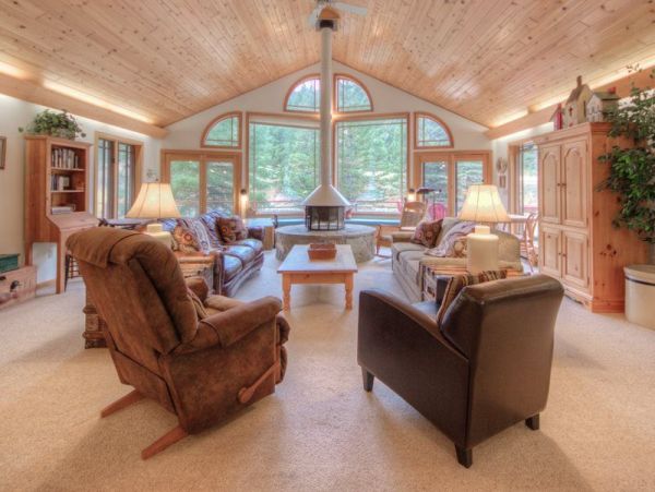 Big Sky Home 1000348