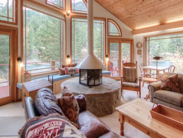 Big Sky Home 1000348