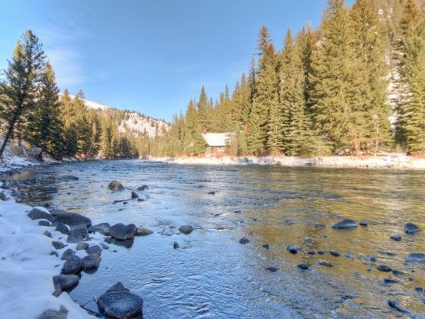 Big Sky Home 1000348