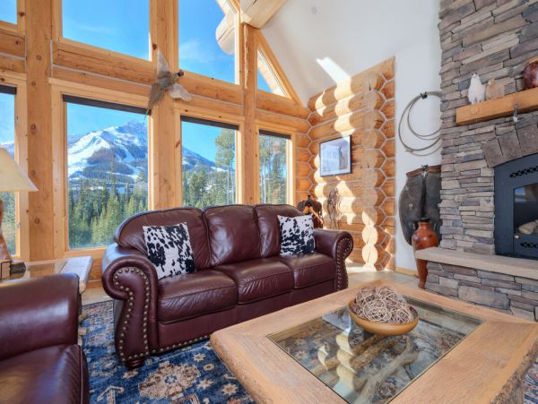 Big Sky Home 1000349