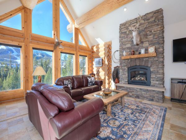 Big Sky Home 1000349