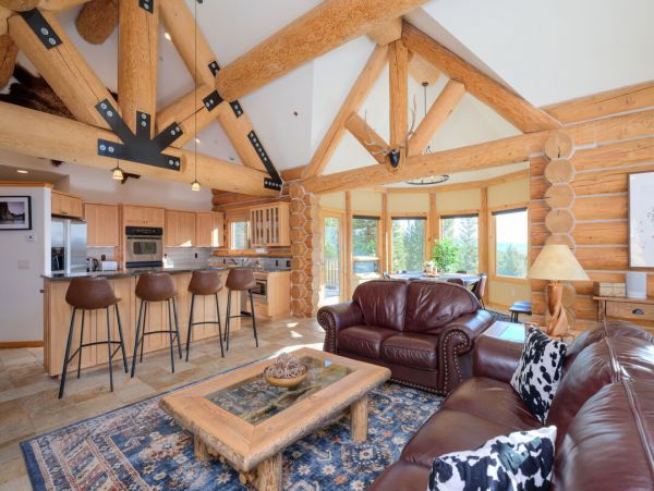 Big Sky Home 1000349