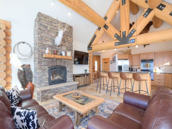 Big Sky Home 1000349